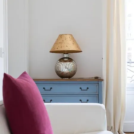 Avenue De Wagram Iv By Onefinestay Appartamento Parigi