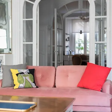 Avenue De Wagram Iv By Onefinestay Apartment Paris